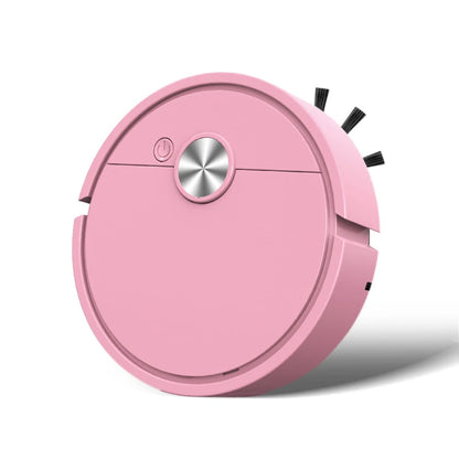 Smart Robot Vacuum