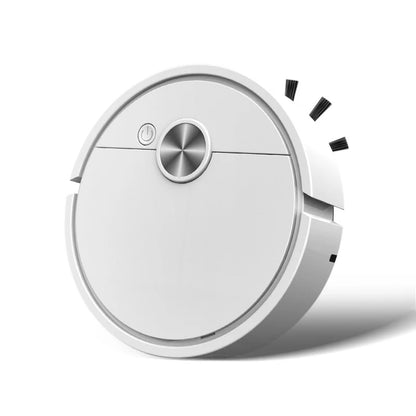 Smart Robot Vacuum